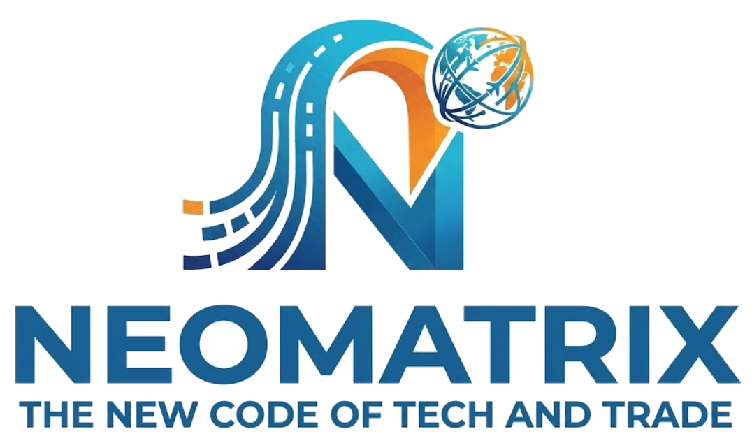 NeoMatrix Trading logo
