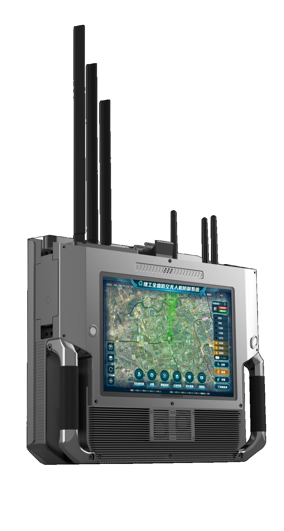 Anti-drone product 2