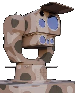 Anti-drone product 7