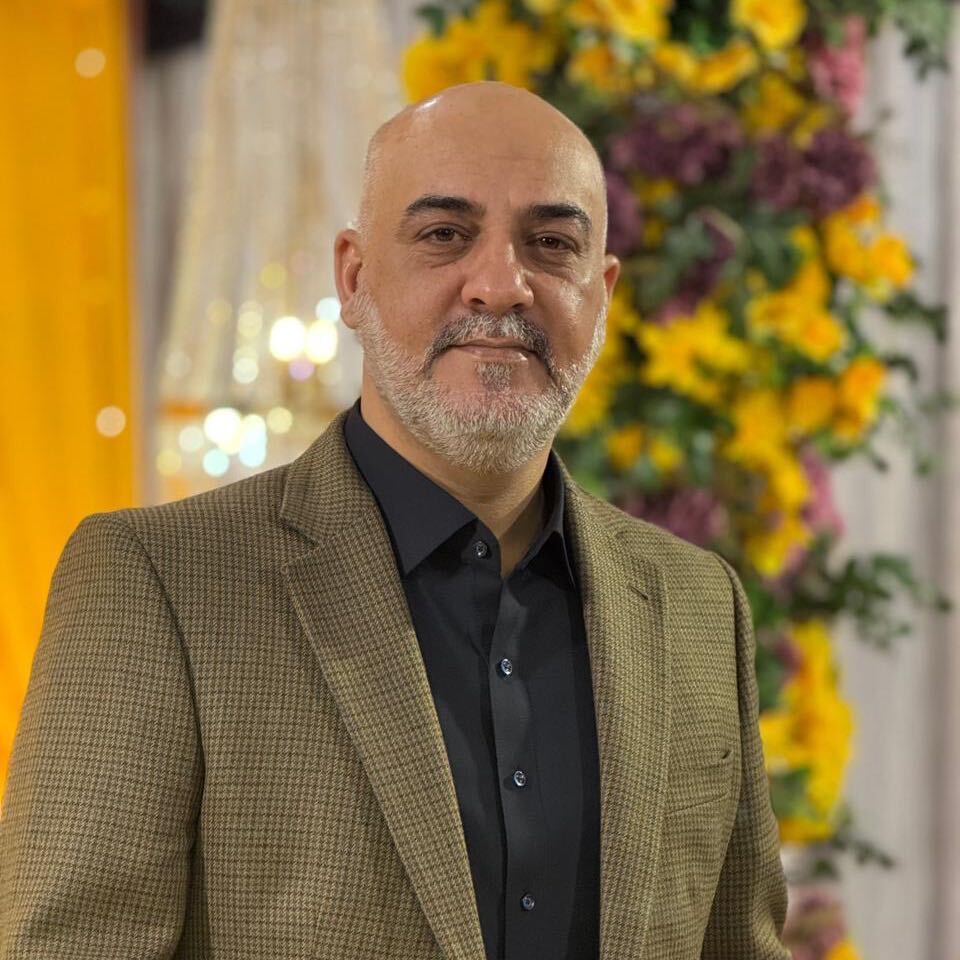 Hassan Iqbal