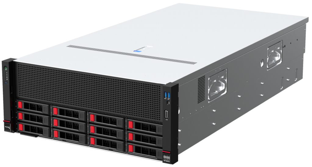Data center infrastructure 3